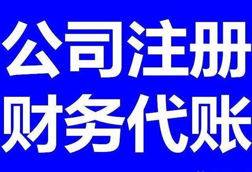 厦门代理公司注册、代理记账及网络技术服务详解